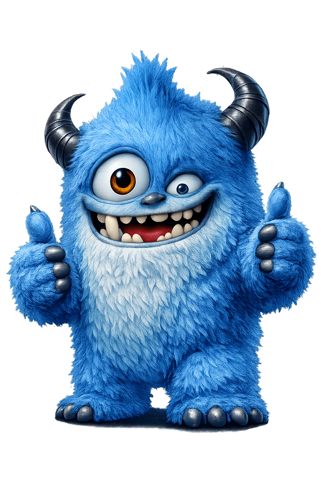 Quizooma maskota